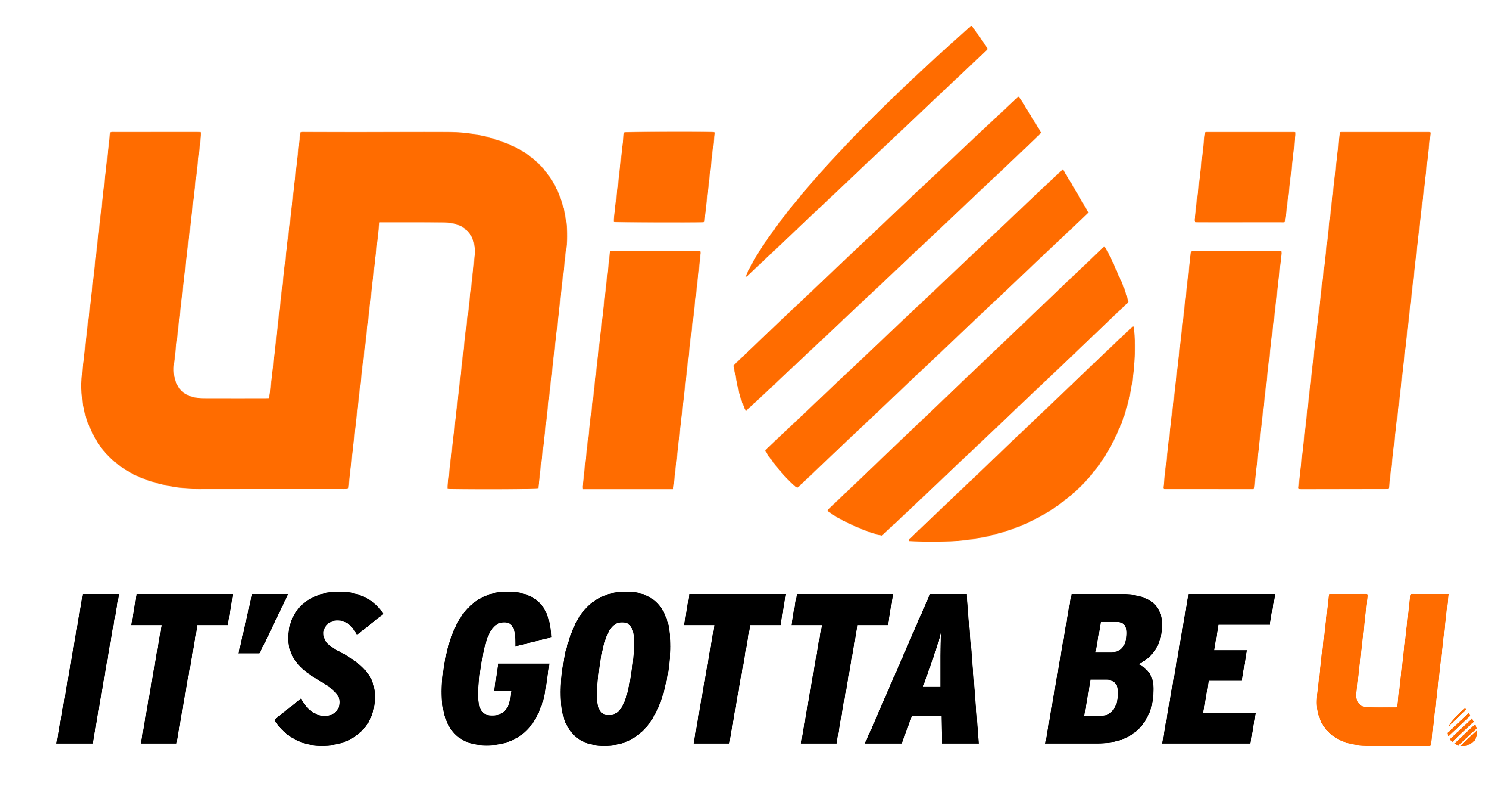 Unioil Logo
